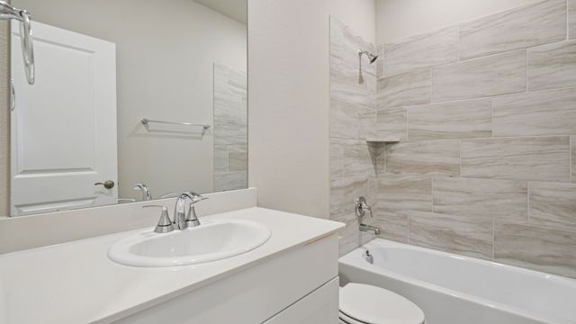 3502 Bridgeport Drive, Farmersville, TX 75442