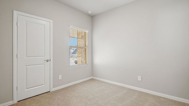 3502 Bridgeport Drive, Farmersville, TX 75442