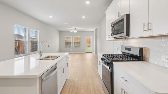 3502 Bridgeport Drive, Farmersville, TX 75442