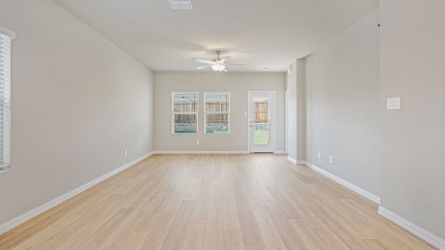 3502 Bridgeport Drive, Farmersville, TX 75442