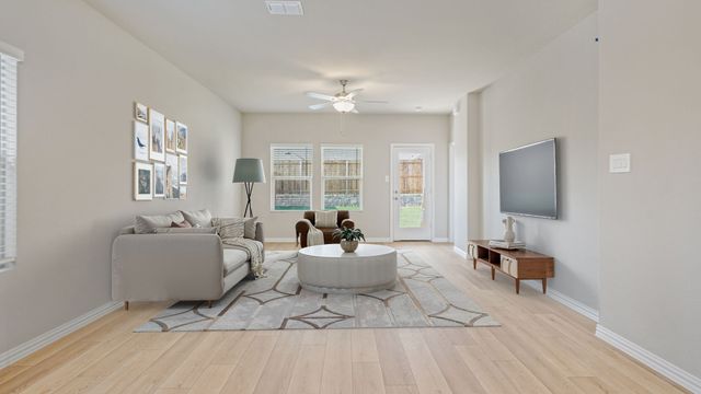 3502 Bridgeport Drive, Farmersville, TX 75442