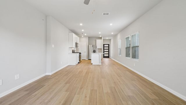 3502 Bridgeport Drive, Farmersville, TX 75442