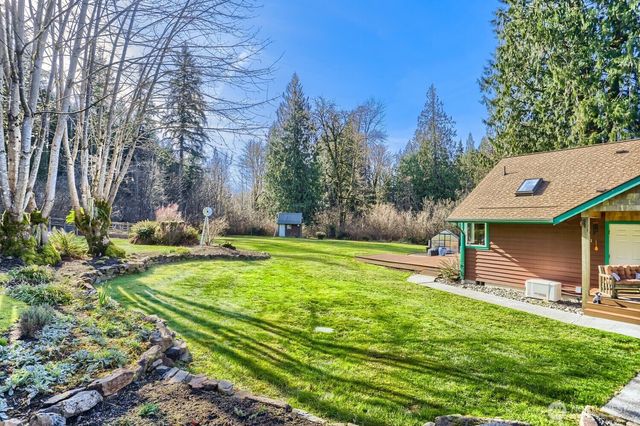 15828 234th Street SE, Snohomish, WA 98296