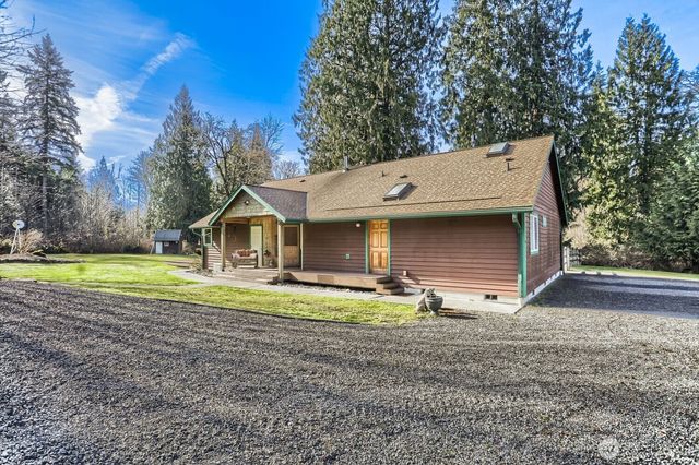 15828 234th Street SE, Snohomish, WA 98296