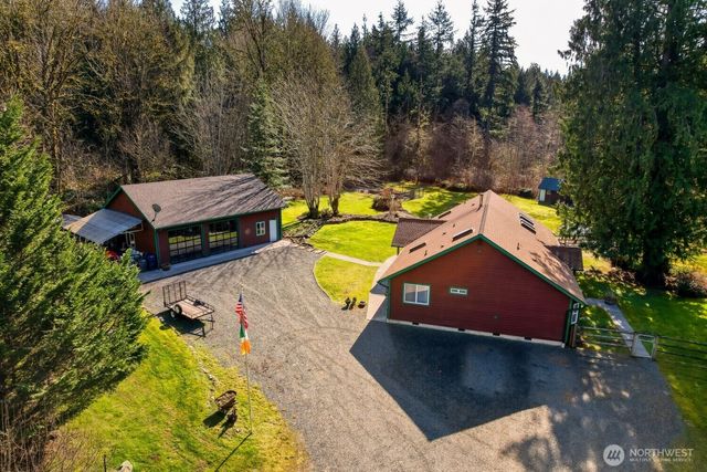 15828 234th Street SE, Snohomish, WA 98296