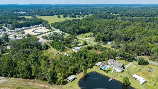 489 Noel C Conaway Road, Guyton, GA 31312