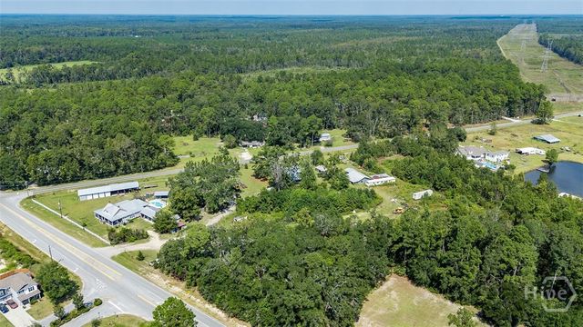 489 Noel C Conaway Road, Guyton, GA 31312