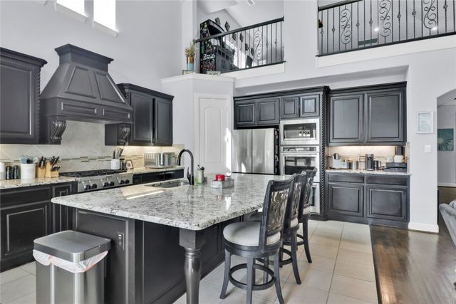 710 San Ysidro Trail, Mansfield, TX 76063