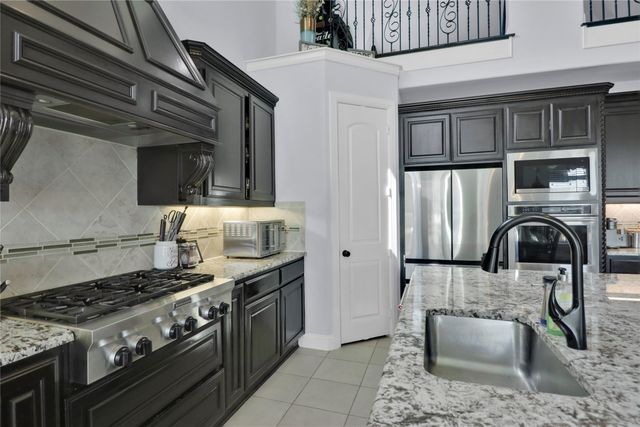 710 San Ysidro Trail, Mansfield, TX 76063