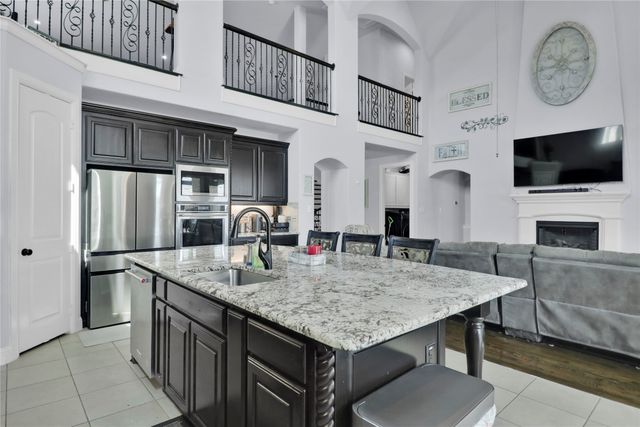 710 San Ysidro Trail, Mansfield, TX 76063
