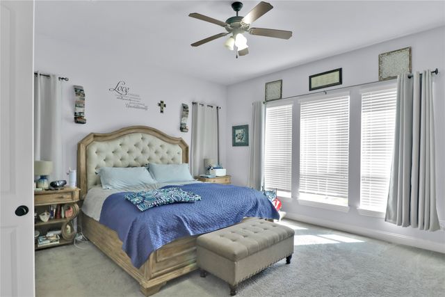 710 San Ysidro Trail, Mansfield, TX 76063