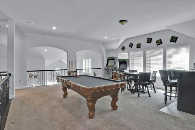 710 San Ysidro Trail, Mansfield, TX 76063