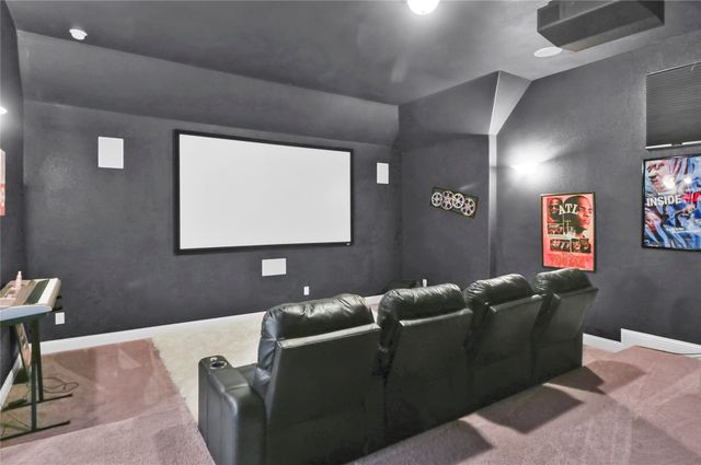 710 San Ysidro Trail, Mansfield, TX 76063