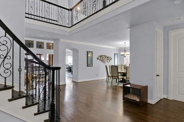 710 San Ysidro Trail, Mansfield, TX 76063