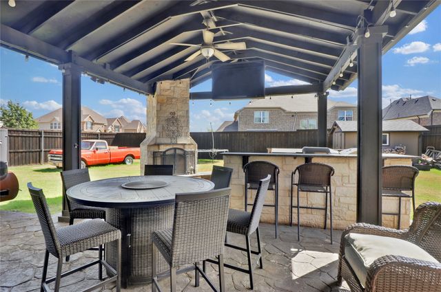 710 San Ysidro Trail, Mansfield, TX 76063