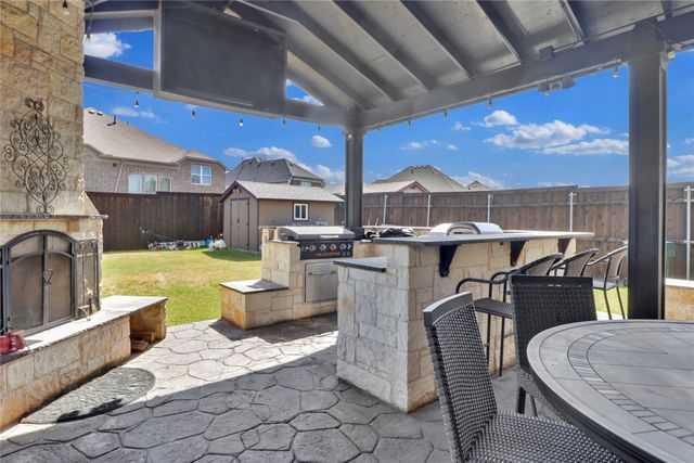 710 San Ysidro Trail, Mansfield, TX 76063