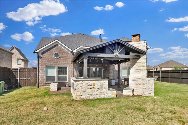 710 San Ysidro Trail, Mansfield, TX 76063