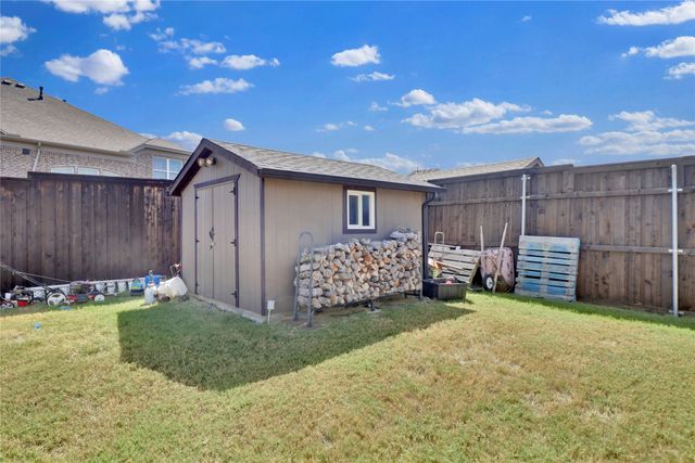 710 San Ysidro Trail, Mansfield, TX 76063