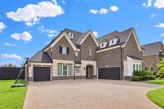710 San Ysidro Trail, Mansfield, TX 76063