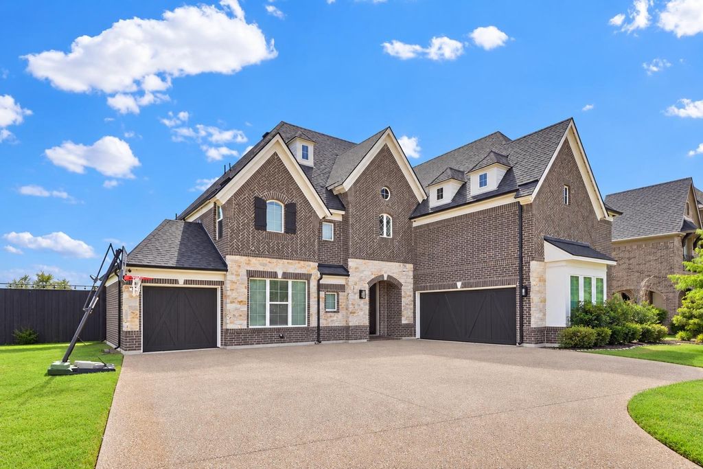 710 San Ysidro Trail, Mansfield, TX 76063