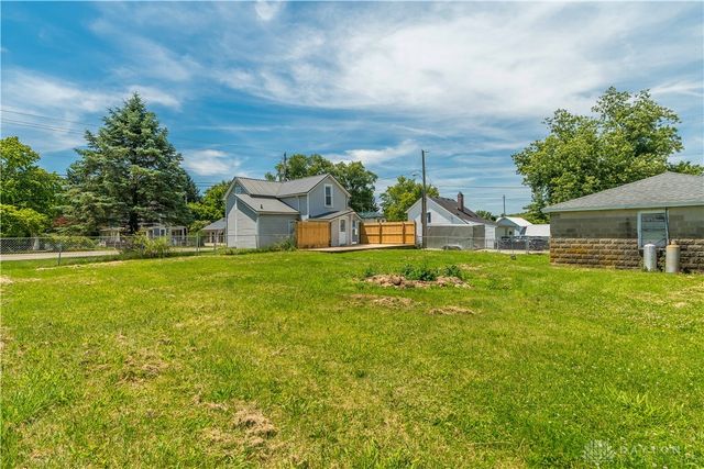 104 E Main Street, Donnelsville, OH 45319