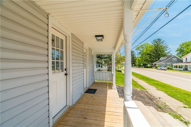 104 E Main Street, Donnelsville, OH 45319