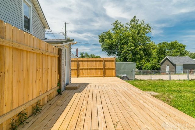 104 E Main Street, Donnelsville, OH 45319
