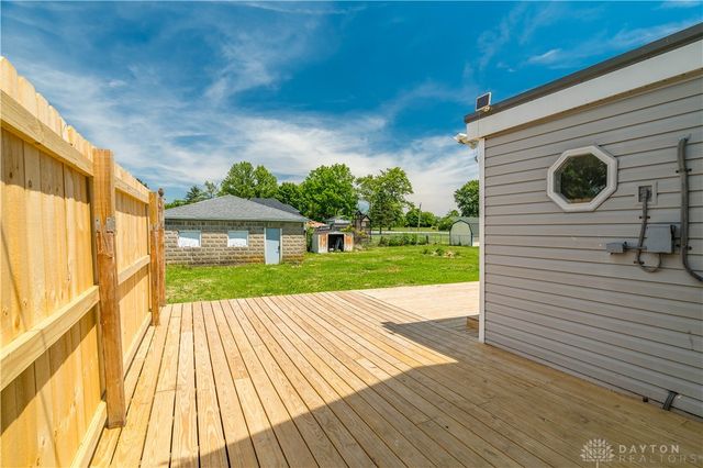 104 E Main Street, Donnelsville, OH 45319