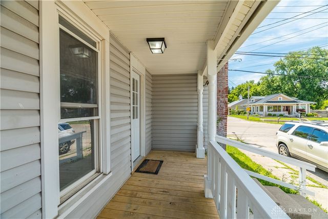 104 E Main Street, Donnelsville, OH 45319