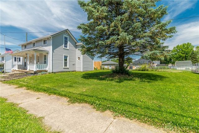 104 E Main Street, Donnelsville, OH 45319