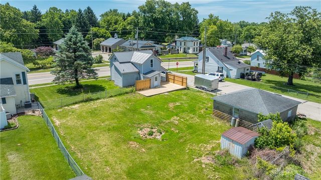 104 E Main Street, Donnelsville, OH 45319