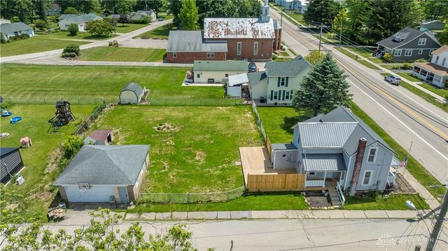 104 E Main Street, Donnelsville, OH 45319