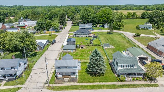 104 E Main Street, Donnelsville, OH 45319