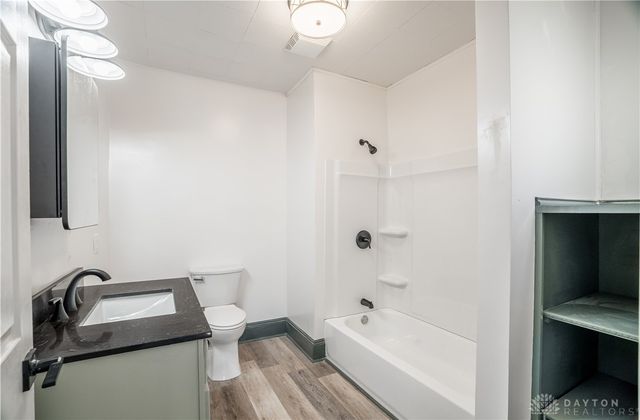 104 E Main Street, Donnelsville, OH 45319
