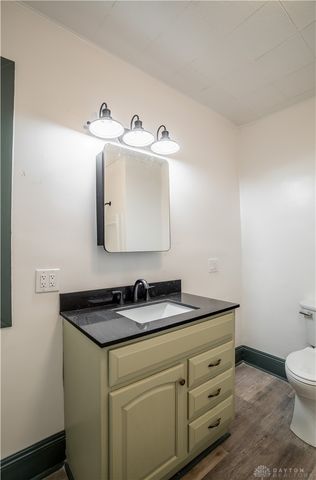 104 E Main Street, Donnelsville, OH 45319