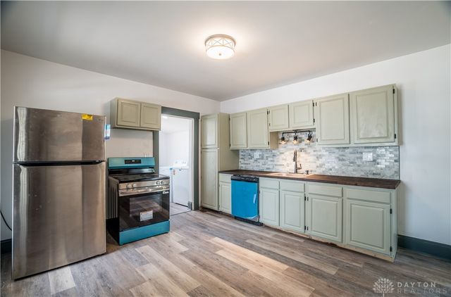 104 E Main Street, Donnelsville, OH 45319