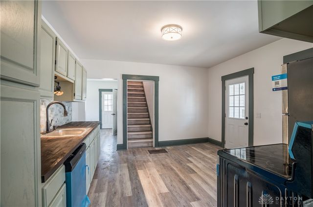 104 E Main Street, Donnelsville, OH 45319