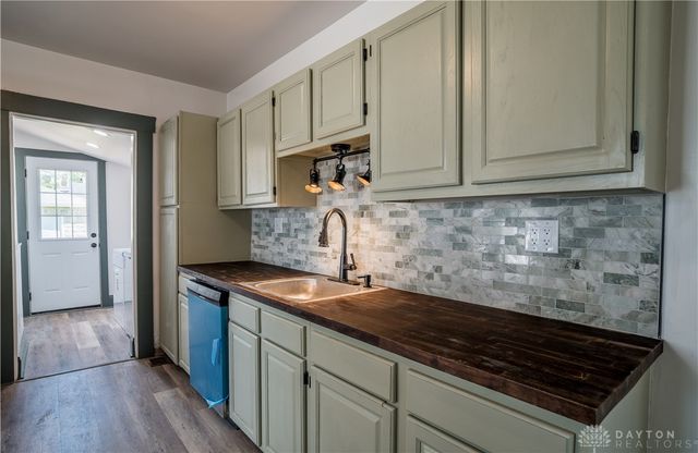 104 E Main Street, Donnelsville, OH 45319