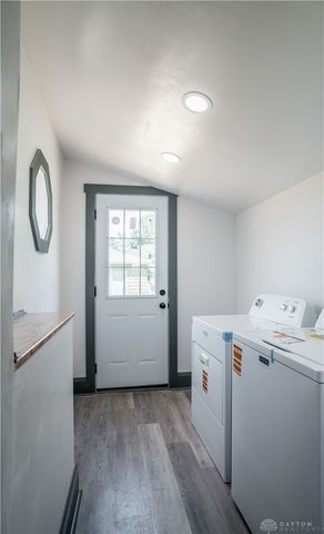 104 E Main Street, Donnelsville, OH 45319