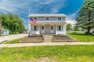 104 E Main Street, Donnelsville, OH 45319