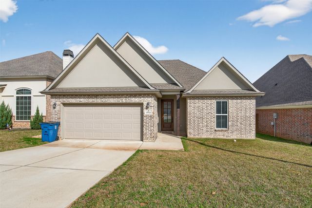 4911 Players Loop, Shreveport, LA 71107