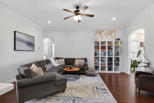 4911 Players Loop, Shreveport, LA 71107