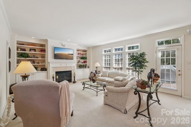 2321 Treymore Lane, Charlotte, NC 28262