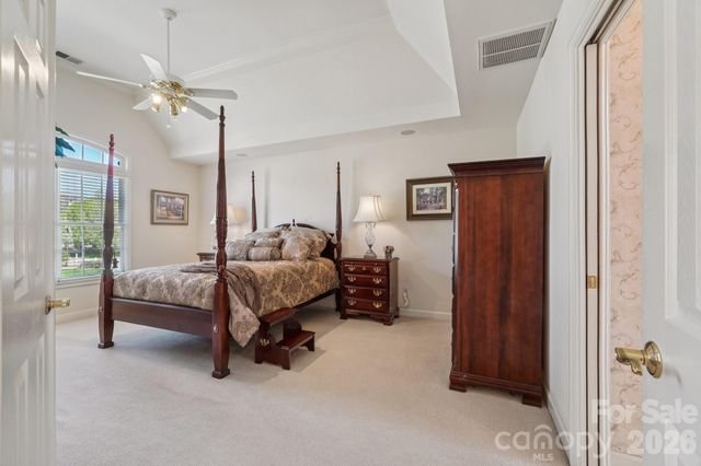 2321 Treymore Lane, Charlotte, NC 28262