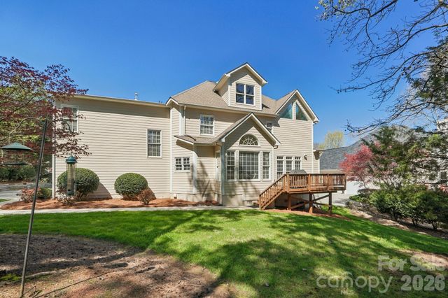 2321 Treymore Lane, Charlotte, NC 28262