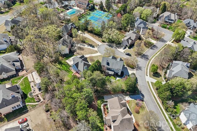 2321 Treymore Lane, Charlotte, NC 28262