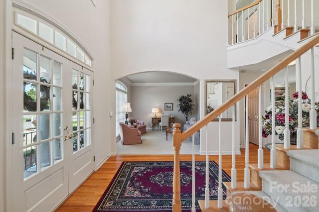 2321 Treymore Lane, Charlotte, NC 28262