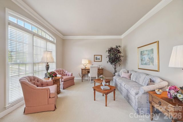 2321 Treymore Lane, Charlotte, NC 28262