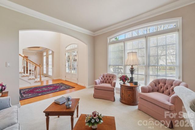 2321 Treymore Lane, Charlotte, NC 28262