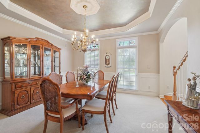 2321 Treymore Lane, Charlotte, NC 28262